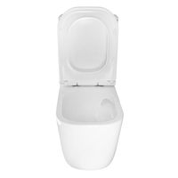 Товар: Унитаз-компакт Azario RIANO 355х620х790 напольный, безободковый, слив "Торнадо", с быстросъемным сиденьем "Микролифт" арт-AZ-1305A - фото 4 Унитаз-компакт Azario RIANO 355х620х790 напольный, безободковый, слив "Торнадо", с быстросъемным сиденьем "Микролифт" арт-AZ-1305A — фото 4, Напольные унитазы