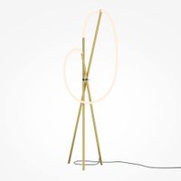 Товар: Напольный светильник (торшер) Maytoni MOD369FL-L36BS3K - фото 5 Напольный светильник (торшер) Maytoni MOD369FL-L36BS3K — фото 5, Торшеры