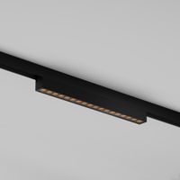 Товар: Уличный трековый светильник Outdoor O-TR02-2-S-18WB3K - фото 9 Уличный трековый светильник Outdoor O-TR02-2-S-18WB3K — фото 9, Уличное освещение