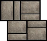 Плитка 243 22075 Matieres арт.755944 — фото 1, Керамическая плитка