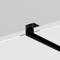 Профиль Outdoor O-TR002BF-P-B2M — фото 6, Комплектующие для освещения