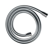 Шланг для душа, Hansgrohe, 1250 мм, цвет-хром арт-28622000 — фото 1, Душевые шланги