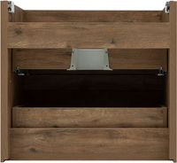 Товар: Тумба с раковиной Aquanet Милан 70 цв. дуб рустикальный 00340163 - фото 14 Тумба с раковиной Aquanet Милан 70 цв. дуб рустикальный 00340163 — фото 14, Тумбы с раковиной