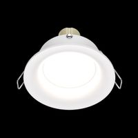 Товар: Встраиваемый светильник Technical DL027-2-01W - фото 4 Встраиваемый светильник Technical DL027-2-01W — фото 4, Точечные светильники