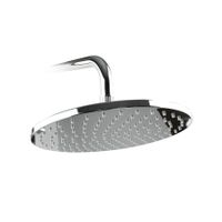 Тропический душ Timo SW-1060 (T) хром арт-SW-1060(T)chrome — фото 1, Верхние души