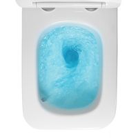 Товар: Унитаз подвесной Azario Indor Торнадо, с сиденьем микролифт/дюропласт 520*360*360 арт-AZ-9004WT - фото 8 Унитаз подвесной Azario Indor Торнадо, с сиденьем микролифт/дюропласт 520*360*360 арт-AZ-9004WT — фото 8, Подвесные унитазы