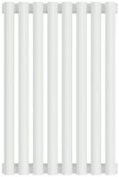 Отопительный радиатор Сунержа Эстет-11 500х360 8 секций Белый арт-12-0302-5008 — фото 4, Радиаторы отопления