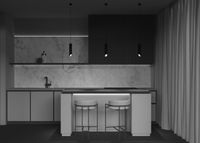 Товар: Подвесной светильник Technical P044PL-01-40GU10-B - фото 6 Подвесной светильник Technical P044PL-01-40GU10-B — фото 6, Подвесные светильники