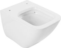 Товар: Чаша подвесного унитаза Allen Brau Liberty белый арт-4.33011.20 - фото 10 Чаша подвесного унитаза Allen Brau Liberty белый арт-4.33011.20 — фото 10, Подвесные унитазы