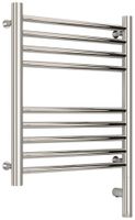 Товар: Полотенцесушитель электрический Сунержа Богема 3.0 прямая 500х400 МЭМ правый Без покрытия арт-00-5805-5040 - фото 4 Полотенцесушитель электрический Сунержа Богема 3.0 прямая 500х400 МЭМ правый Без покрытия арт-00-5805-5040 — фото 4, Электрические полотенцесушители