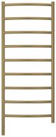 Товар: Полотенцесушитель электрический Сунержа Галант 3.1 1200х500 МЭМ левый Золотой шёлк арт-32-6000-1250 - фото 1 Полотенцесушитель электрический Сунержа Галант 3.1 1200х500 МЭМ левый Золотой шёлк арт-32-6000-1250 — фото 1, Электрические полотенцесушители