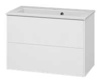 Тумба под раковину арт-TOY-09070-0102Я — фото 6, Тумбы под раковину