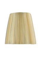 CRYSTAL LUX Абажур арт-абажур VICTORIA GOLD — фото 2, Комплектующие для освещения