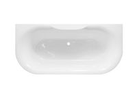 Ванна "Lira silk" 1700х800 ФР-00014538 — фото 3, Ванны