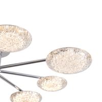 Потолочный светильник Freya FR5531CL-L42CH — фото 3, Подвесные светильники