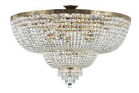 Товар: Люстра Maytoni арт-DIA890-CL-18-G - фото 3 Люстра Maytoni арт-DIA890-CL-18-G — фото 3, Люстры