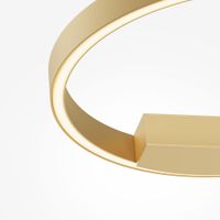 Товар: Настенный светильник (бра) Maytoni MOD058WL-L25BSK - фото 2 Настенный светильник (бра) Maytoni MOD058WL-L25BSK — фото 2, Бра