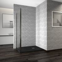 Боковая панель RGW Z-012 900 352201209-21 — фото 1, Боковые стенки