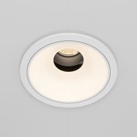 Встраиваемый светильник Technical арт-DL057-10W4K-W — фото 3, Точечные светильники