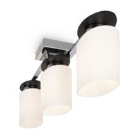 Товар: Потолочный светильник Freya FR5101-CL-03-CN - фото 8 Потолочный светильник Freya FR5101-CL-03-CN — фото 8, Подвесные светильники