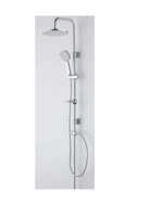 Душевая стойка Сантаком StOmega Н-1010 — фото 1, Душевые стойки