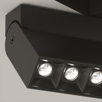 Трековый светильник Technical TR077-2-20W4K-B — фото 15, Трековые светильники