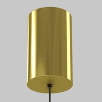 Подвесной светильник Technical арт-P102PL-12W4K-BS — фото 6, Подвесные светильники