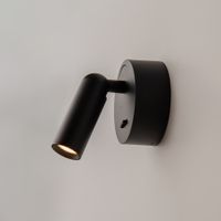 Настенный светильник (бра) Technical C038WL-L3B3K — фото 12, Бра