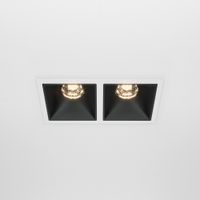 Товар: Встраиваемый светильник Technical DL043-02-10W3K-D-SQ-WB - фото 9 Встраиваемый светильник Technical DL043-02-10W3K-D-SQ-WB — фото 9, Точечные светильники