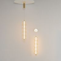 Подвесной светильник Maytoni MOD216PL-L10G3K — фото 10, Подвесные светильники