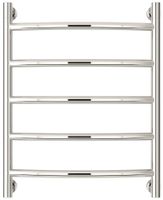 Товар: Полотенцесушитель водяной Сунержа Галант+ 600х500 Без покрытия 00-0200-6050 - фото 1 Полотенцесушитель водяной Сунержа Галант+ 600х500 Без покрытия 00-0200-6050 — фото 1, Водяные полотенцесушители