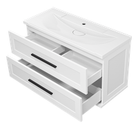 Товар: Тумба под раковину арт-П-Мод09100-011Пр - фото 3 Тумба под раковину арт-П-Мод09100-011Пр — фото 3, Тумбы под раковину