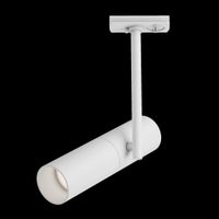 Трековый светильник Technical арт-TR005-1-GU10-W — фото 8, Трековые светильники