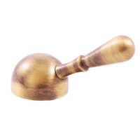 Ручка для смесителя Rav Slezak, KR3510SM — фото 1, Смесители