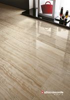 Плитка Супернова Оникс Айвори Шифон 60x60 Рет (1,080 кв.м.) арт-610010000737 — фото 2, Керамическая плитка