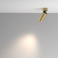 Потолочный светильник Technical арт-C082CL-01-GU10-MG — фото 11, Подвесные светильники