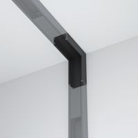 Товар: Комплектующие для накладной трековой системы Technical TRA172ICL-11B - фото 5 Комплектующие для накладной трековой системы Technical TRA172ICL-11B — фото 5, Комплектующие для освещения