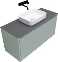 Товар: Тумба под раковину Allen Brau Fantasy 120 1.11006.PWM папирус матовый - фото 8 Тумба под раковину Allen Brau Fantasy 120 1.11006.PWM папирус матовый — фото 8, Тумбы под раковину