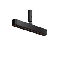 Трековый светильник Technical TR203-1-10W3K-S-B — фото 1, Трековые светильники