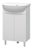 Тумба под раковину арт-Э-Сма01050-031Пр — фото 5, Тумбы под раковину