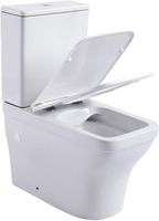 Сливной бачок Aquanet LX-2914 арт-Elegant C2 — фото 5, Комплектующие для туалета