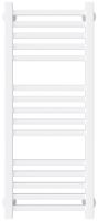 Товар: Полотенцесушитель водяной Сунержа Модус PRO 800х300 Матовый белый 30-0450-8030 - фото 1 Полотенцесушитель водяной Сунержа Модус PRO 800х300 Матовый белый 30-0450-8030 — фото 1, Водяные полотенцесушители