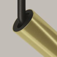 Товар: Трековый светильник Technical TR032-2-5W3K-M-BBS - фото 20 Трековый светильник Technical TR032-2-5W3K-M-BBS — фото 20, Трековые светильники