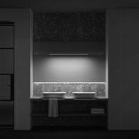 Трековый светильник Technical TR030-4-30WTW-DSZ-W — фото 5, Трековые светильники