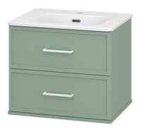 Тумба под раковину арт-Ver-09060-0102Я — фото 6, Тумбы под раковину