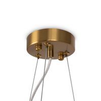 Подвесной светильник Freya FR5141PL-08BS2 — фото 7, Подвесные светильники