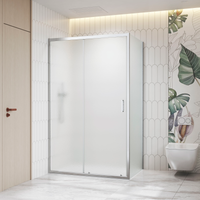 Душевой уголок RGW CL-133 (CL-13 + Z-03) 1200x900 060913329-41 — фото 3, Душевые уголки