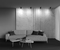 Потолочный светильник Technical арт-C024CL-12W2.7K-B-1 — фото 3, Подвесные светильники