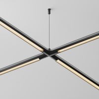 Комплектующие для систем освещения с токоведущими элементами Technical арт-CA017TX-B — фото 2, Комплектующие для освещения