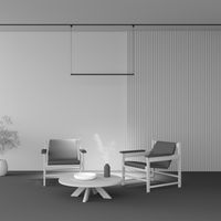 Трековый подвесной светильник Technical TR170-1-52W3K-B — фото 5, Трековые светильники